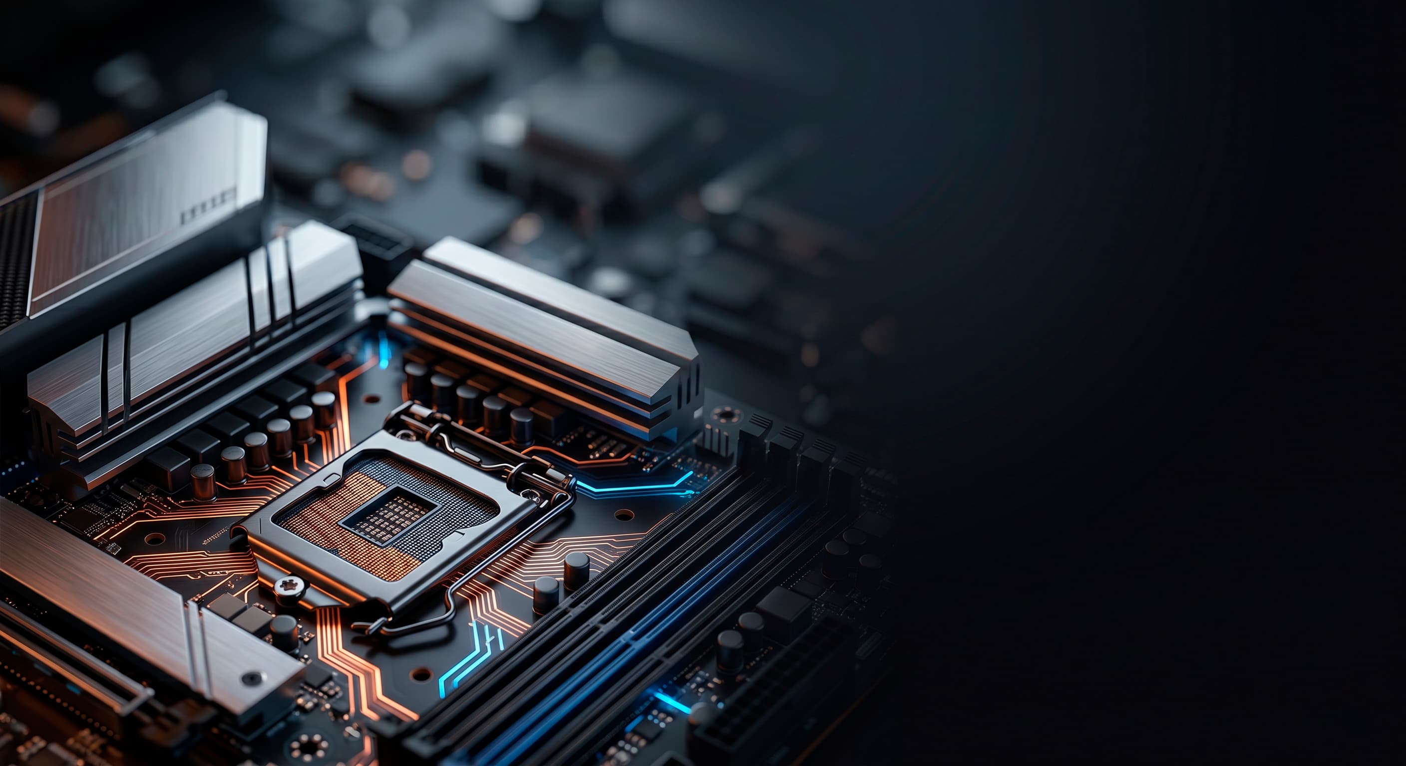 Hardware & diagnostic