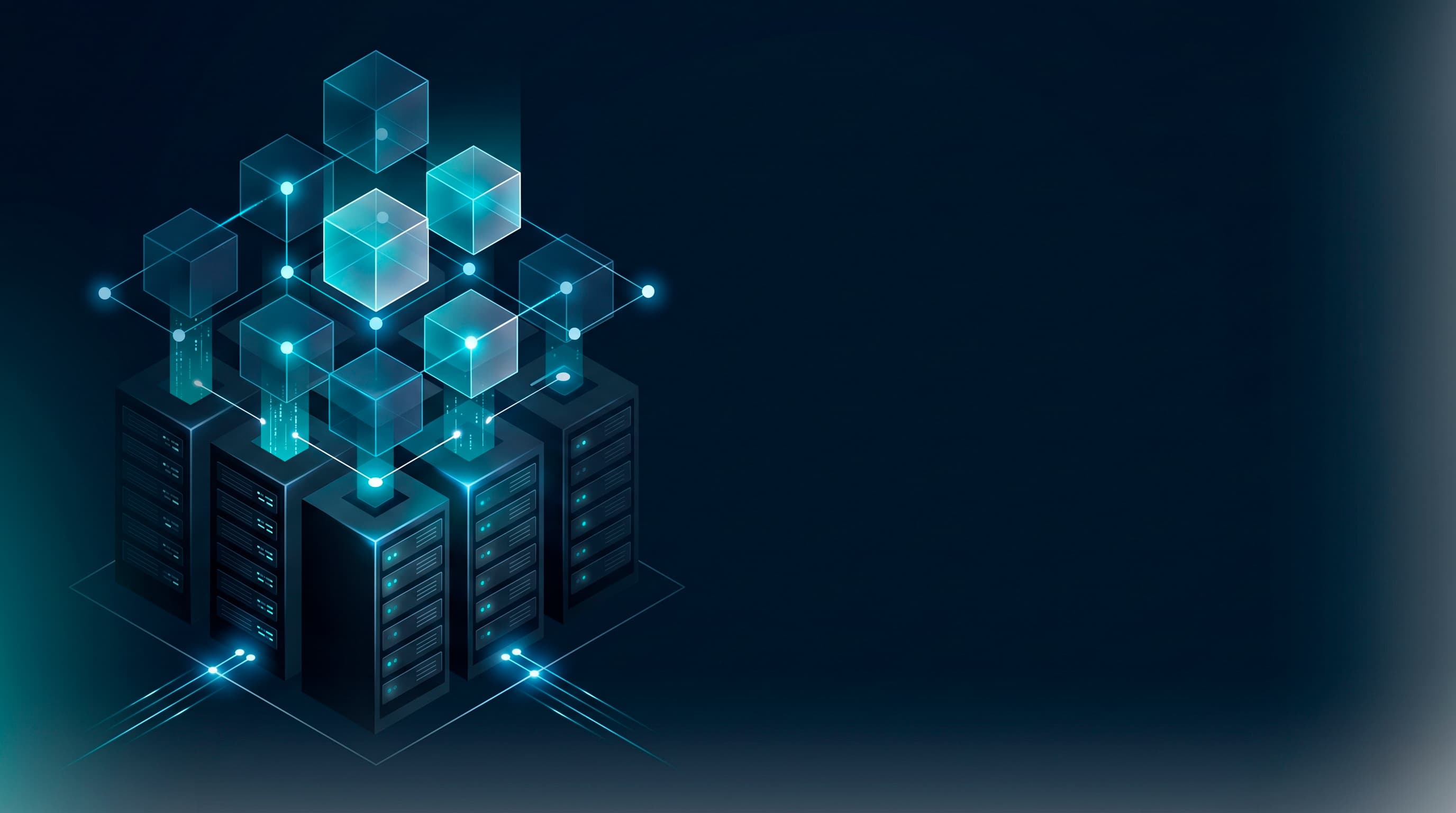 Infrastructure IT