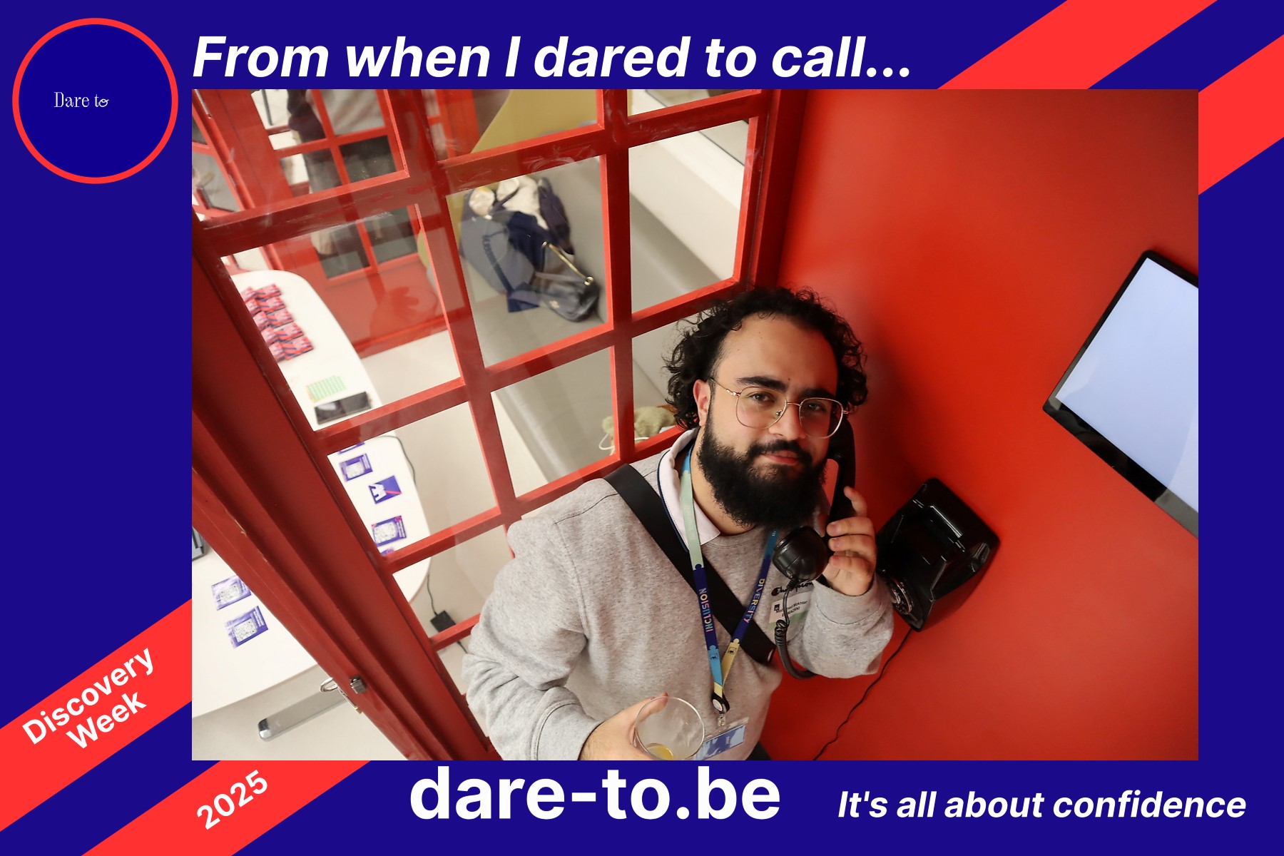 Tech Career Night — AXA Belgium — média 15